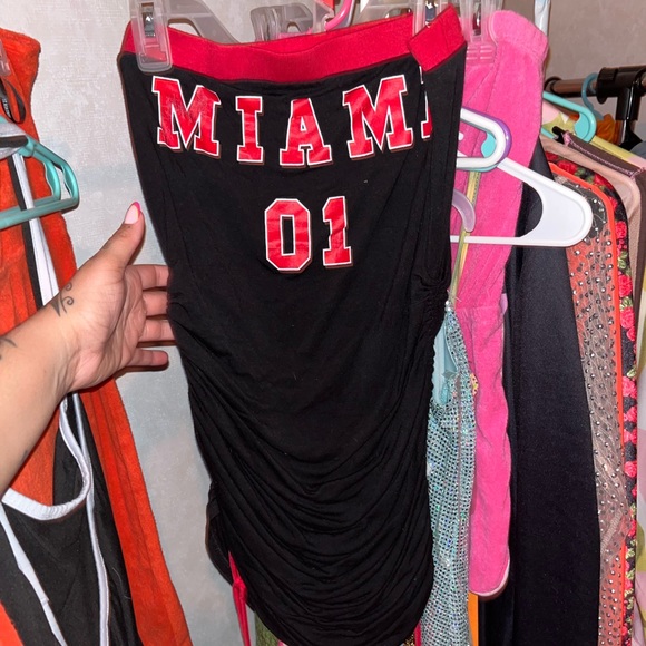 2 for $15 Fashion nova dress - Picture 2 of 6